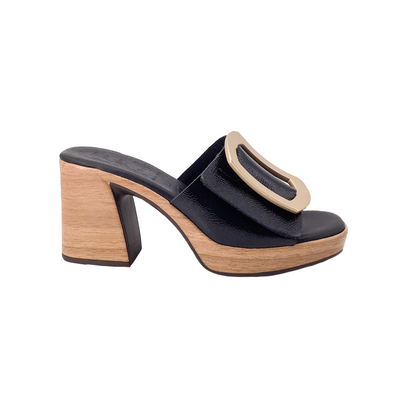 Oh! My Sandals 5394 Duna Negro