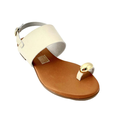 Oh! My Sandals 5862 Hielo