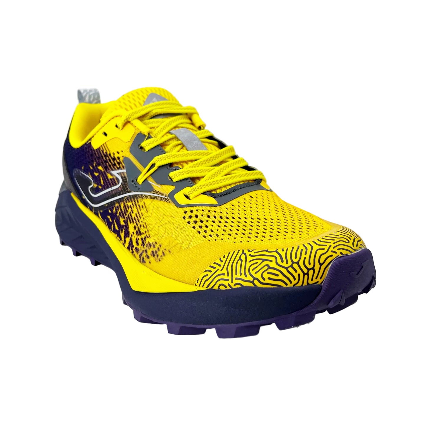 Joma Tundra Lady Amarillo Morado