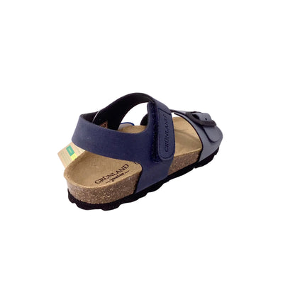 Grunland Jr Sb 2408 40Luce Jeans Blu