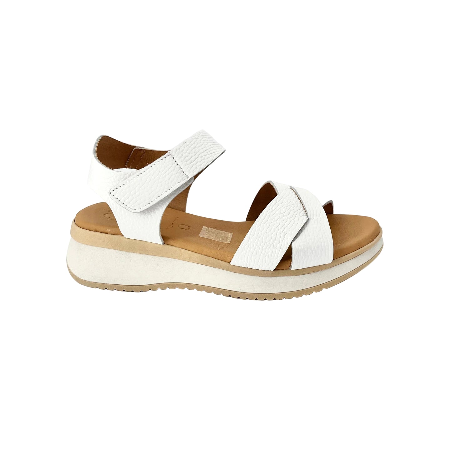 Oh! My Sandals 5944 Blanco