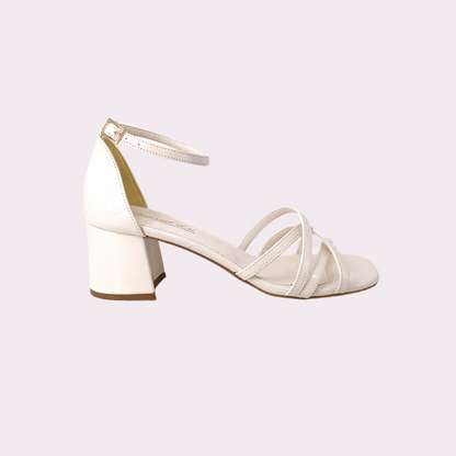 Margot Loi 855m063 Vernice Burro