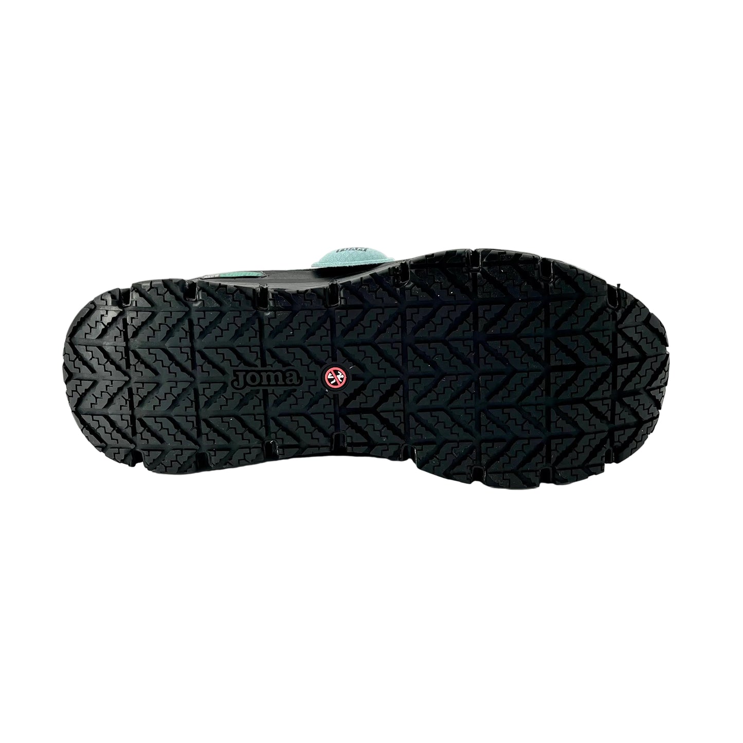Joma Zen Men Negro