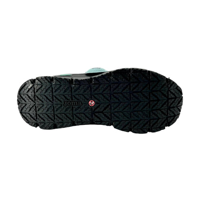 Joma Zen Men Negro