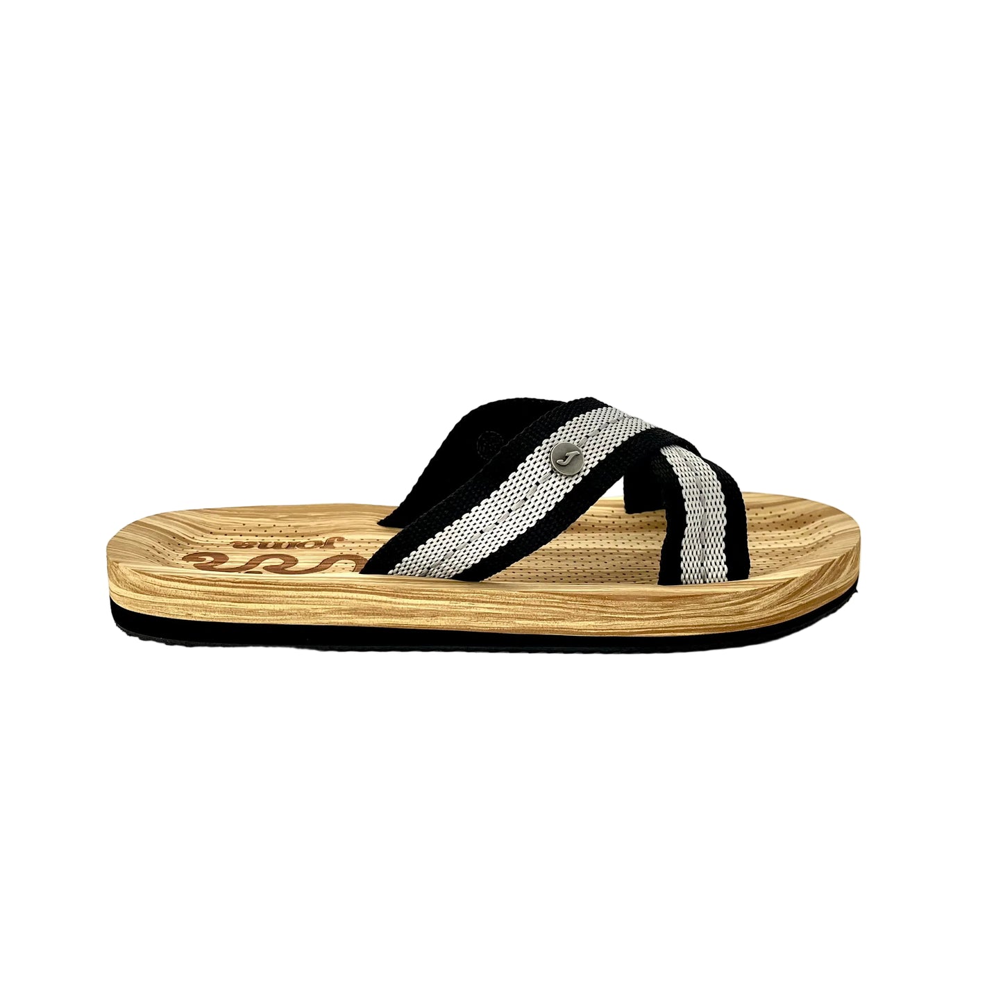 Joma Gomera Men Negro