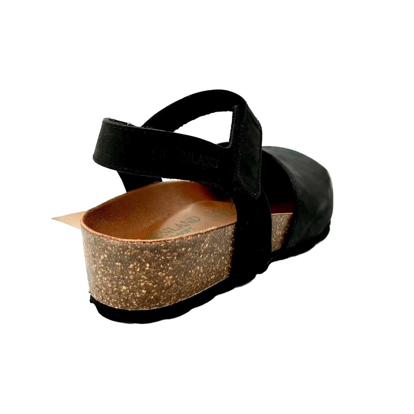 Grunland Sb 2412 40Left Nero