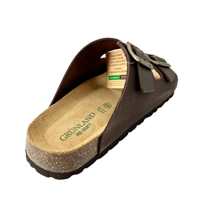 Grunland Cb 1631 40Bobo Mogano