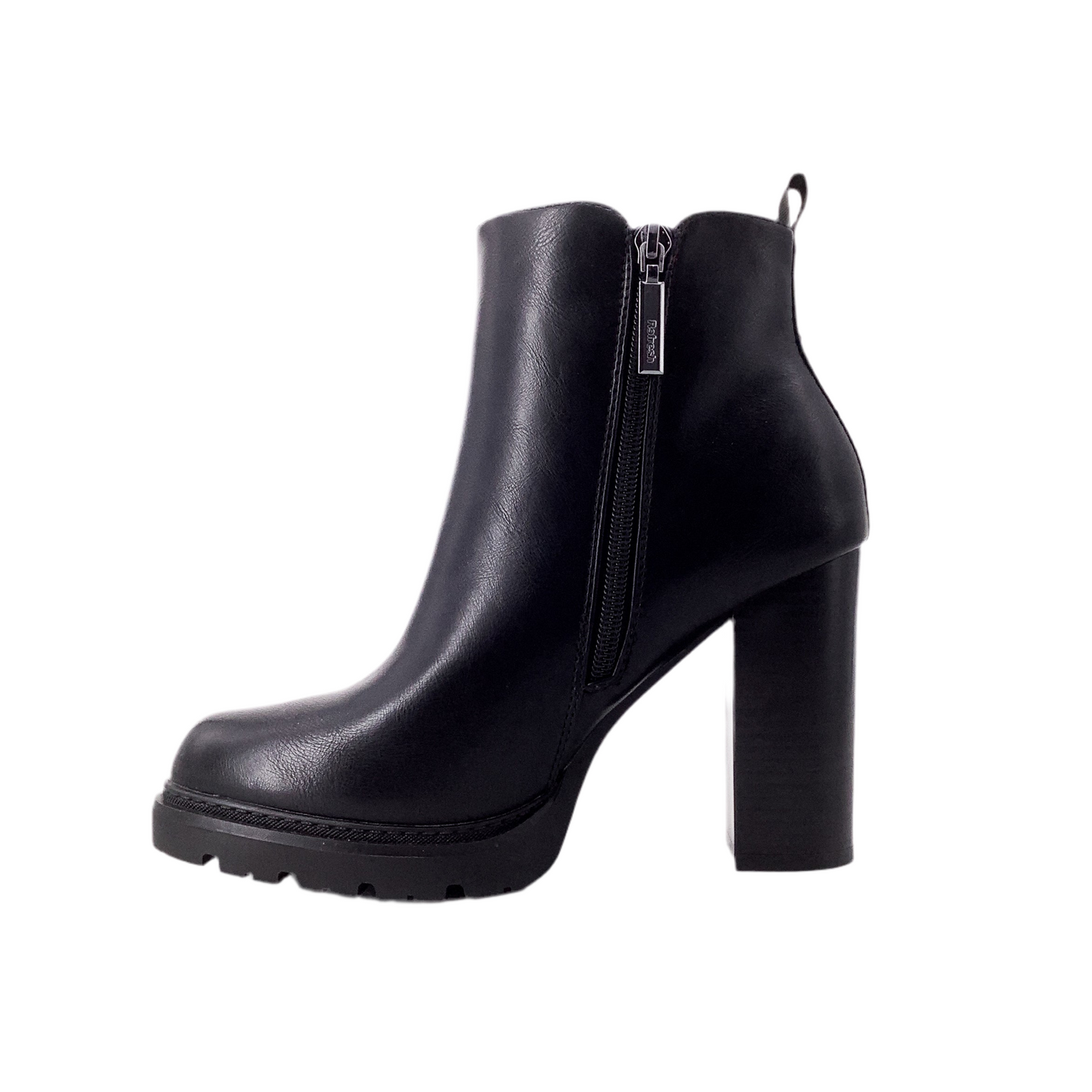 Refresh 172923 Black