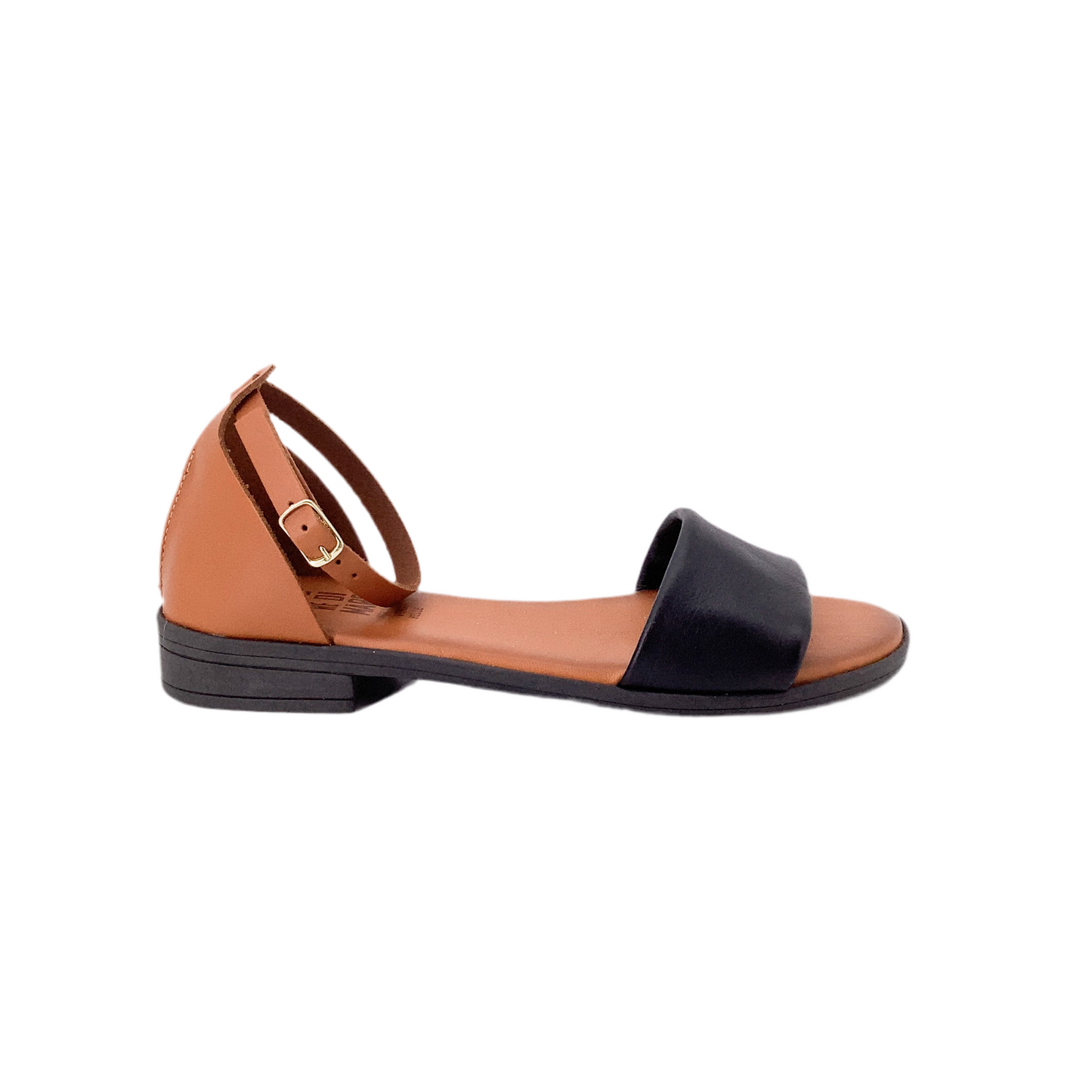 Taste of the Sea 16251 Black Leather