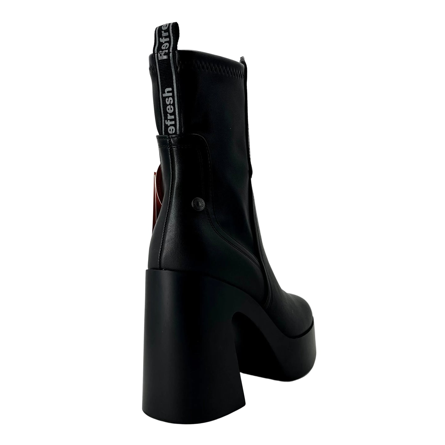 Refresh 171434 Schwarz