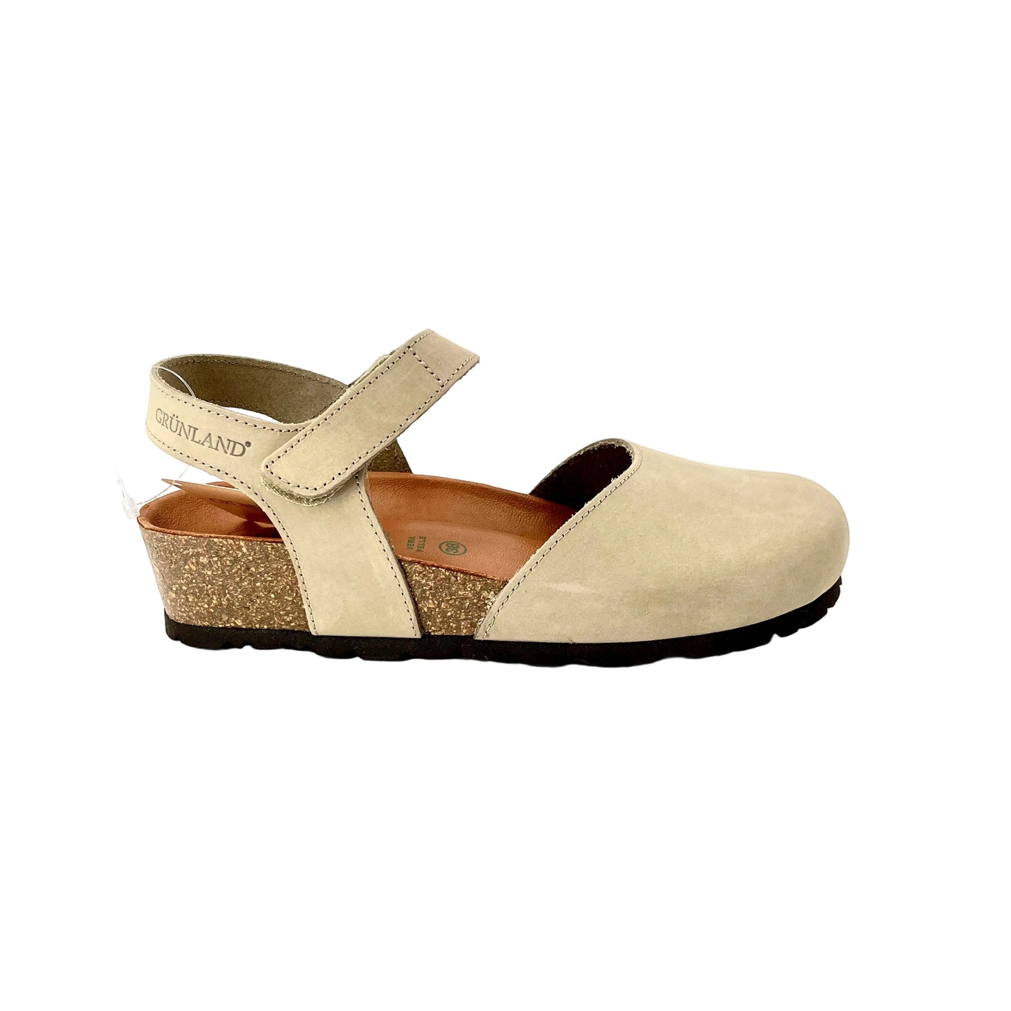 Grunland Sb 2412 40Left Kaki
