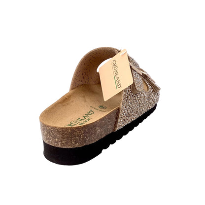 Grunland Cb 1840 M7Hola Taupe