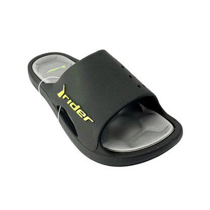Rider Bay Xiv Ad Black Grey Green
