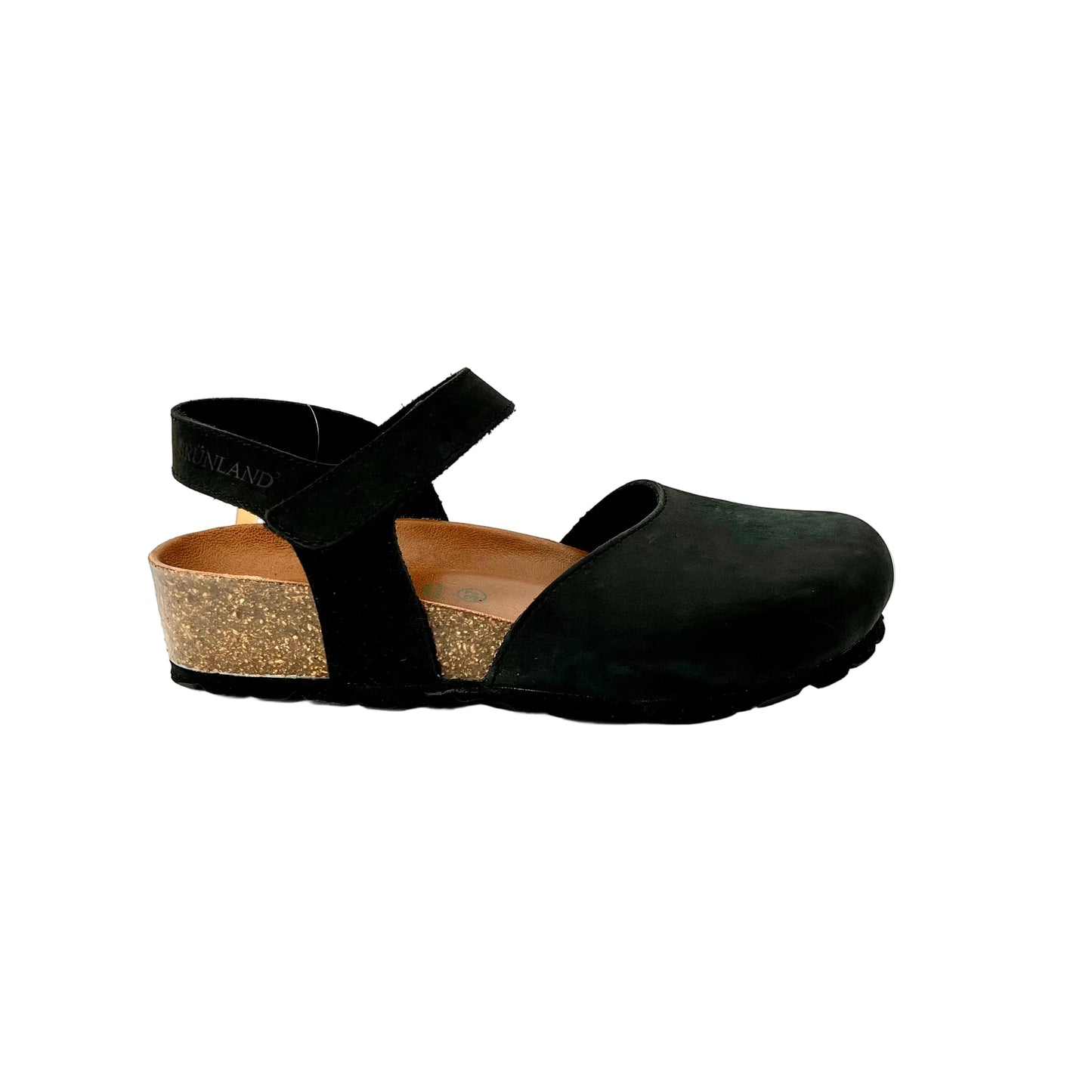 Grunland Sb 2412 40Left Nero