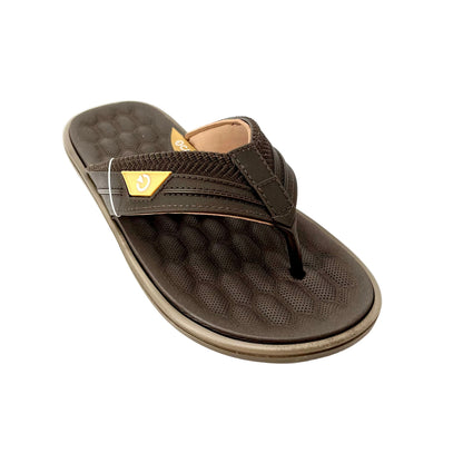 Cartago Malta Vi Thong Ad Brown Brown Yellow
