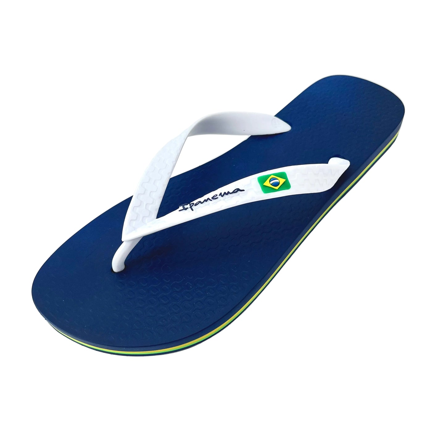 Ipanema Clas Brasil Ii Ad Navy White