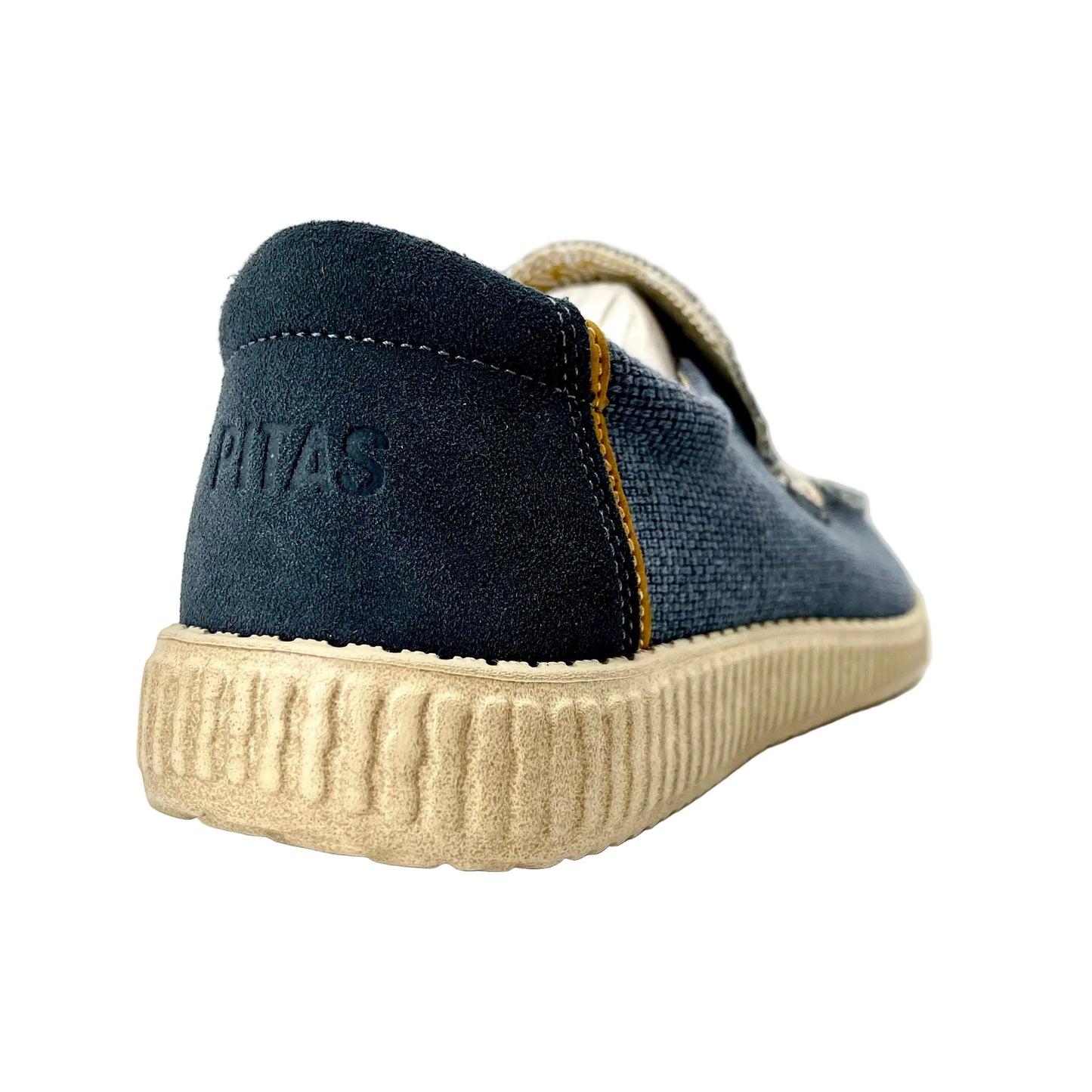 Pitas Fred Marino