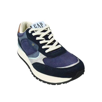 Gap Run Spirit City Navy