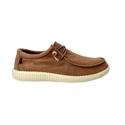Pitas Wallaby Washed New Argilla