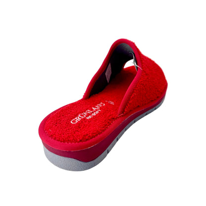 Grunland Ci 1317 G7Dola Rosso