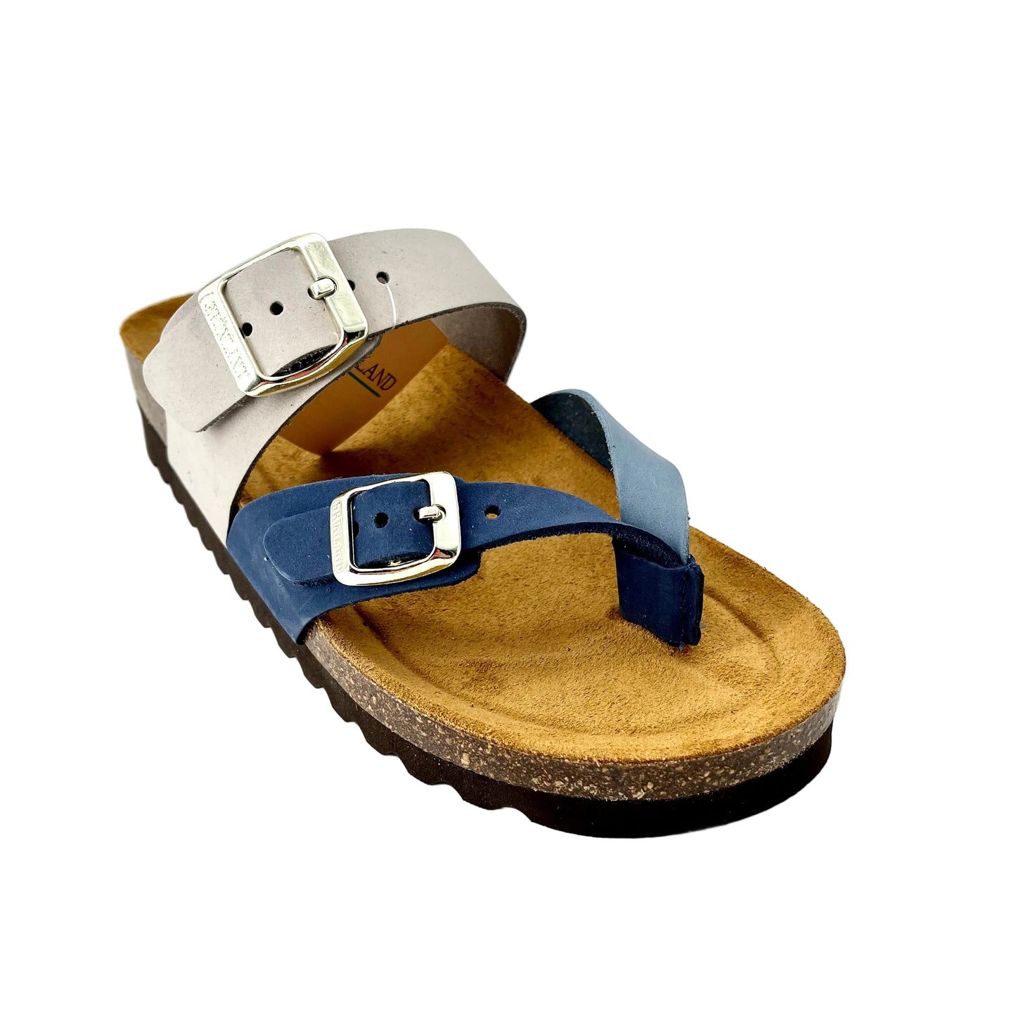 Grunland Cc 0078 M7Hola Jeans Multi