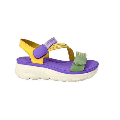 Eva Flex Lissar Lavanda