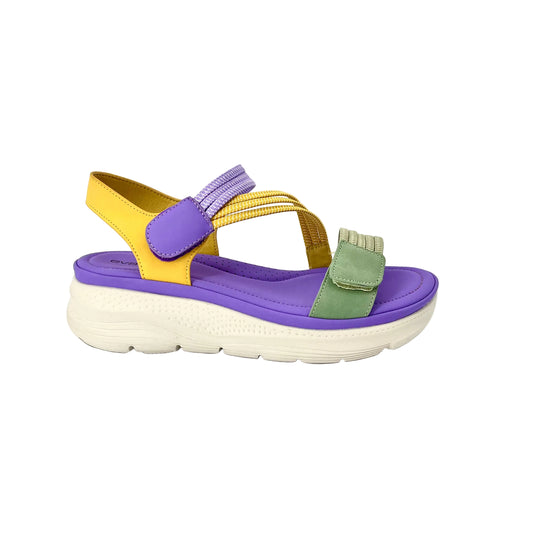 Eva Flex Lissar Lavanda
