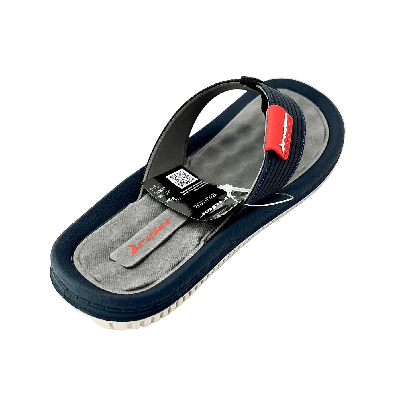 Rider Dunas Vii Ad Grey Blue Red