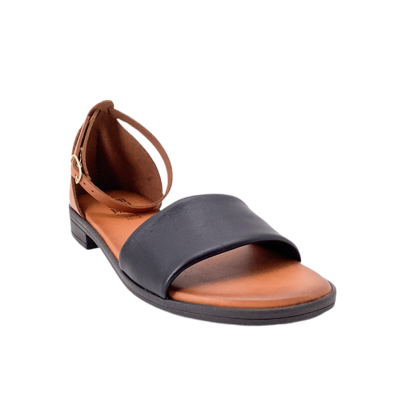 Taste of the Sea 16251 Black Leather