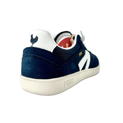Pitas Claw Mesh Marino