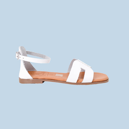 Oh! My Sandals 5561 Blanco