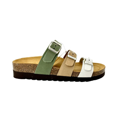 Grunland Cb 1821 M7Hola Beige Multi