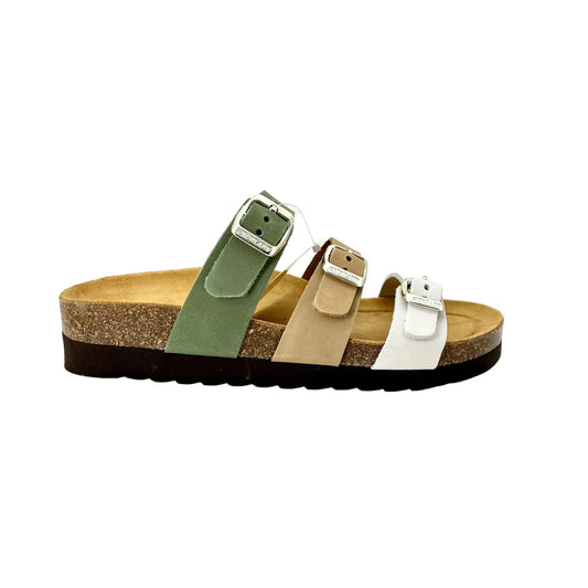 Grunland Cb 1821 M7Hola Beige Multi