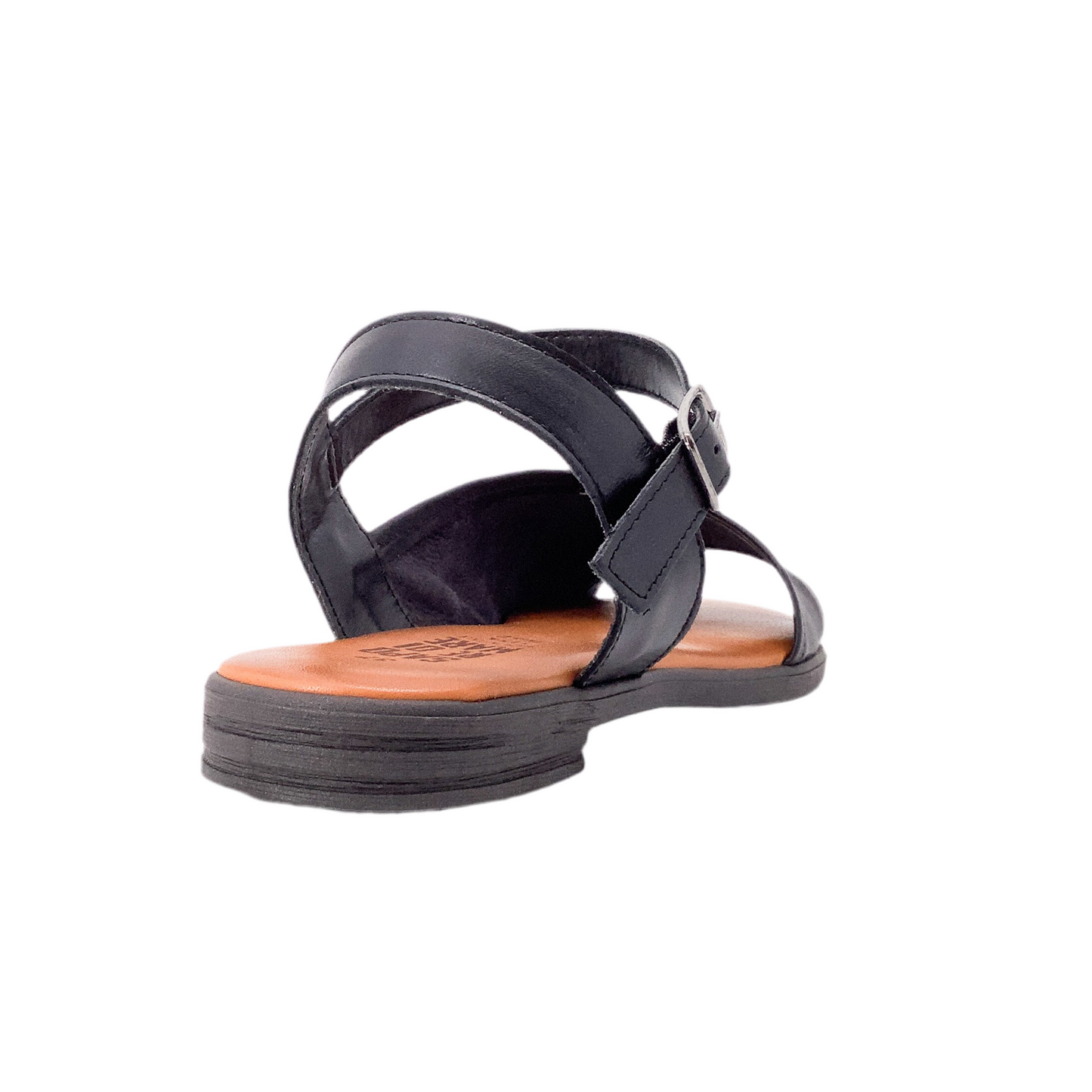 Taste of the Sea 16249 Black