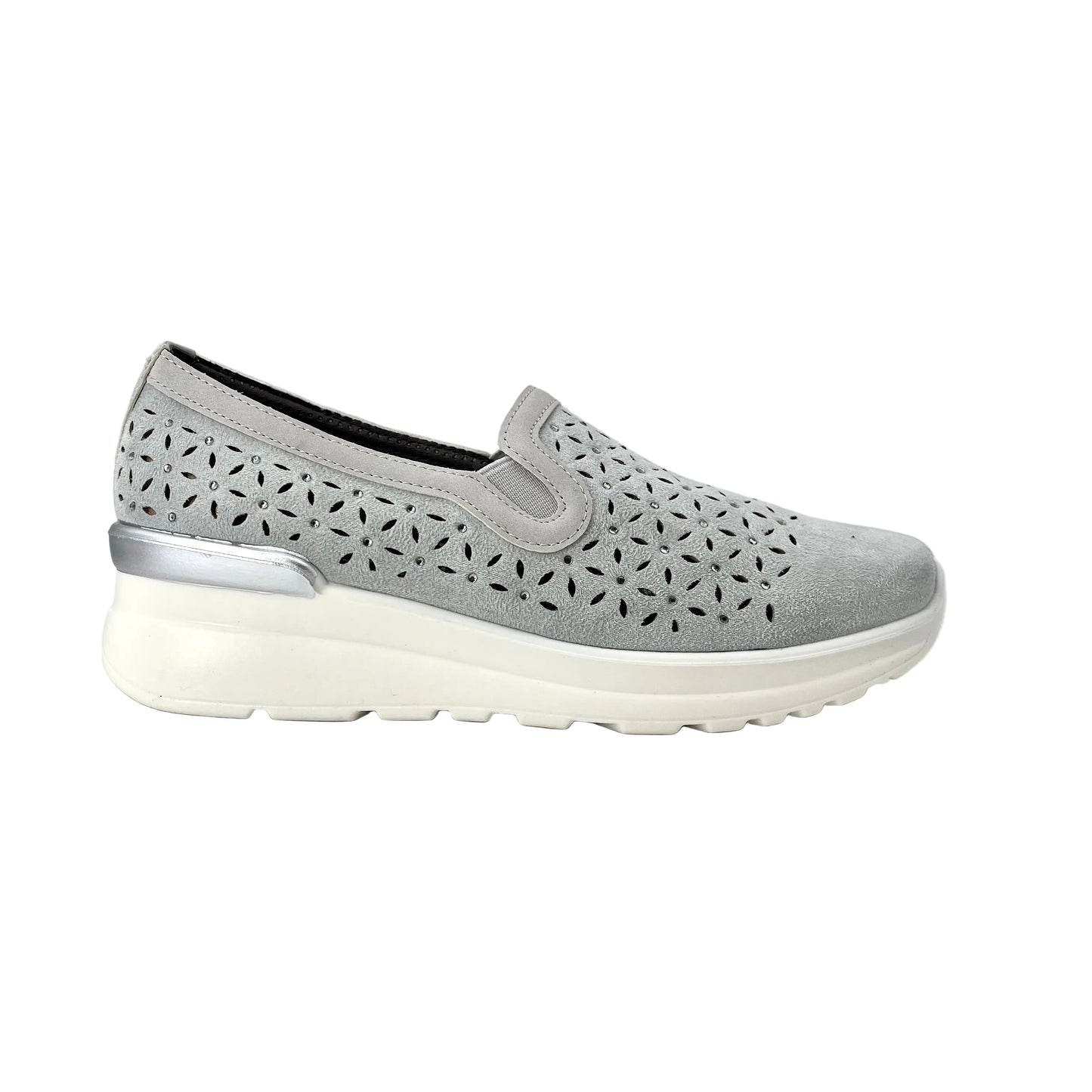 Eva Flex 3981 Light Grey