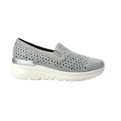 Eva Flex 3981 Light Grey