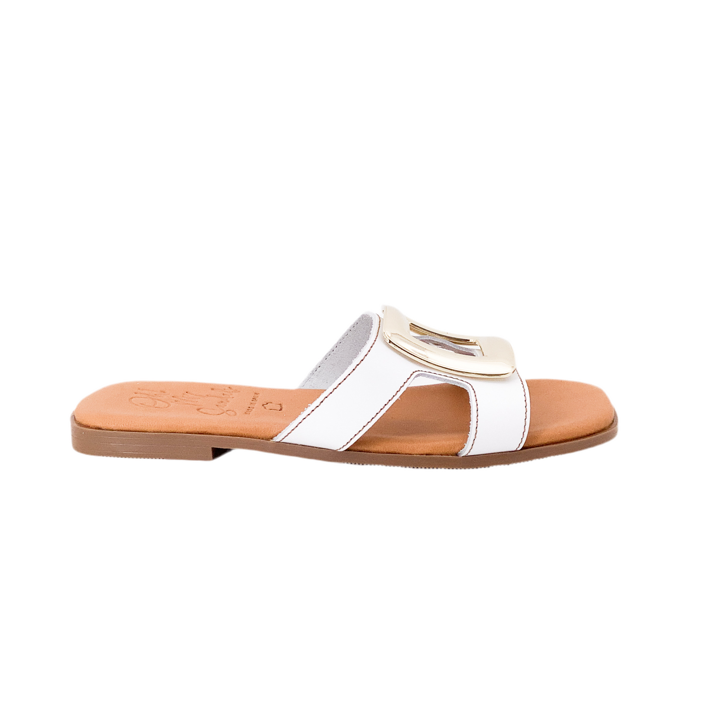 Oh! My Sandals 5565 Blanco