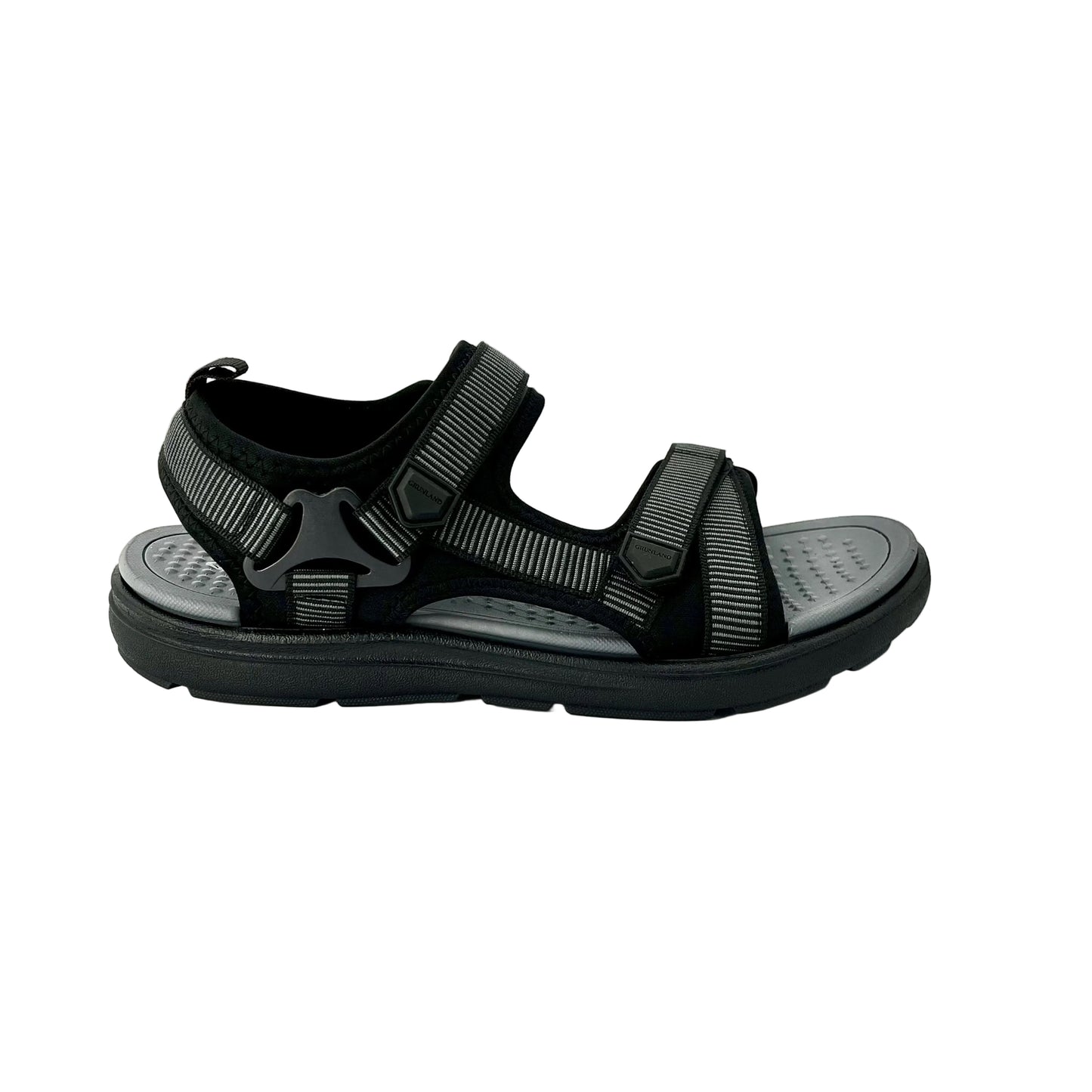 Grunland Sa 0240 M4Meek Nero