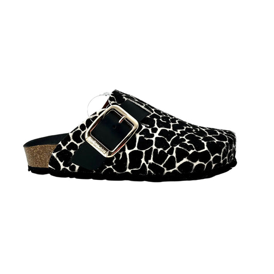 Grunland Cb 1795 40Enny Nero Multi