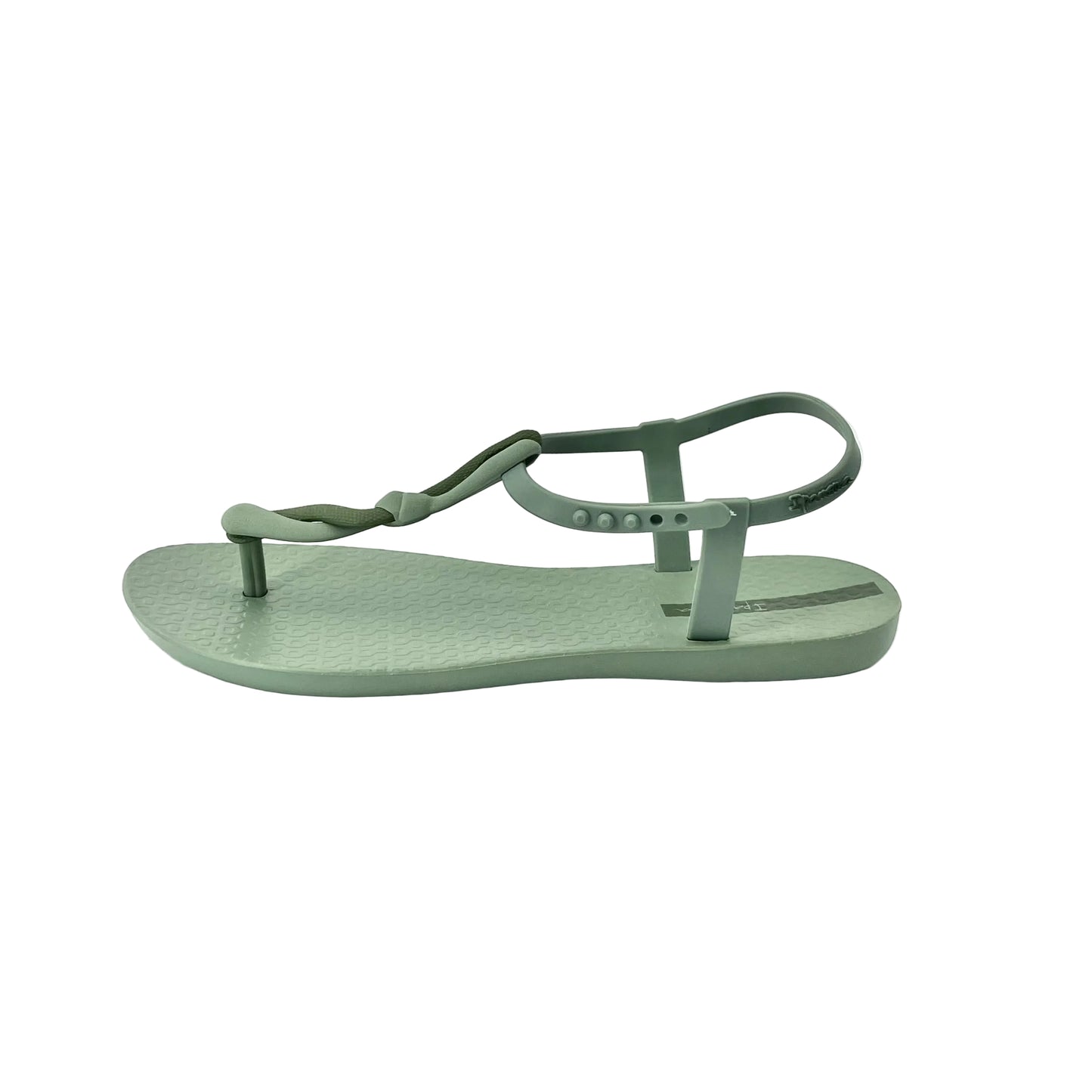 Ipanema Class Daily Sandal Fem Green