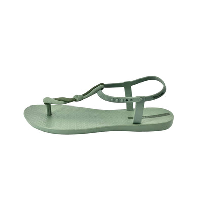 Ipanema Class Daily Sandal Fem Green