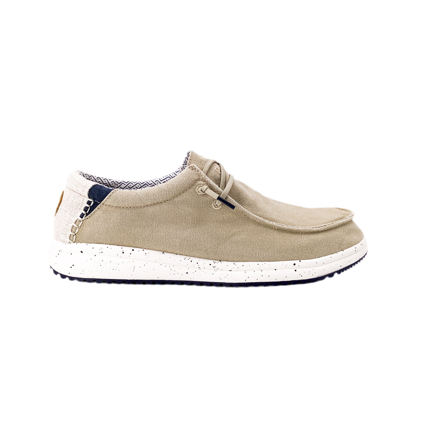 Walk In Pitas Nias Beige