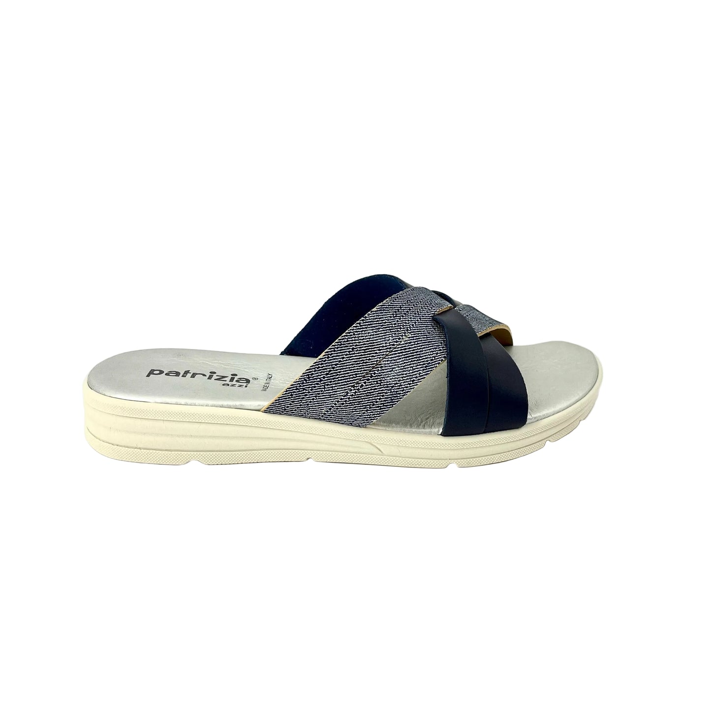 Patrizia A61 Blu Denim