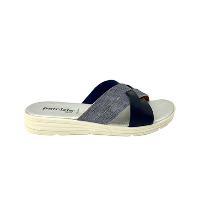 Patrizia A61 Blu Denim