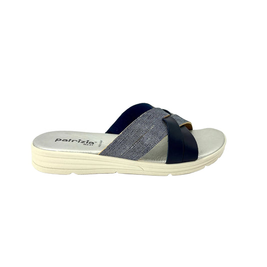 Patrizia A61 Blu Denim