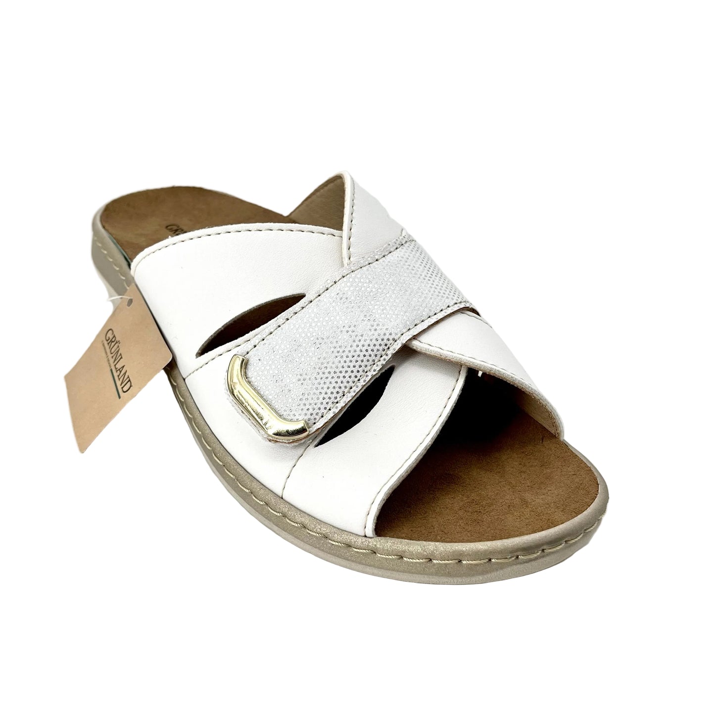 Grunland Ce 0776 B1Dasa Bianco
