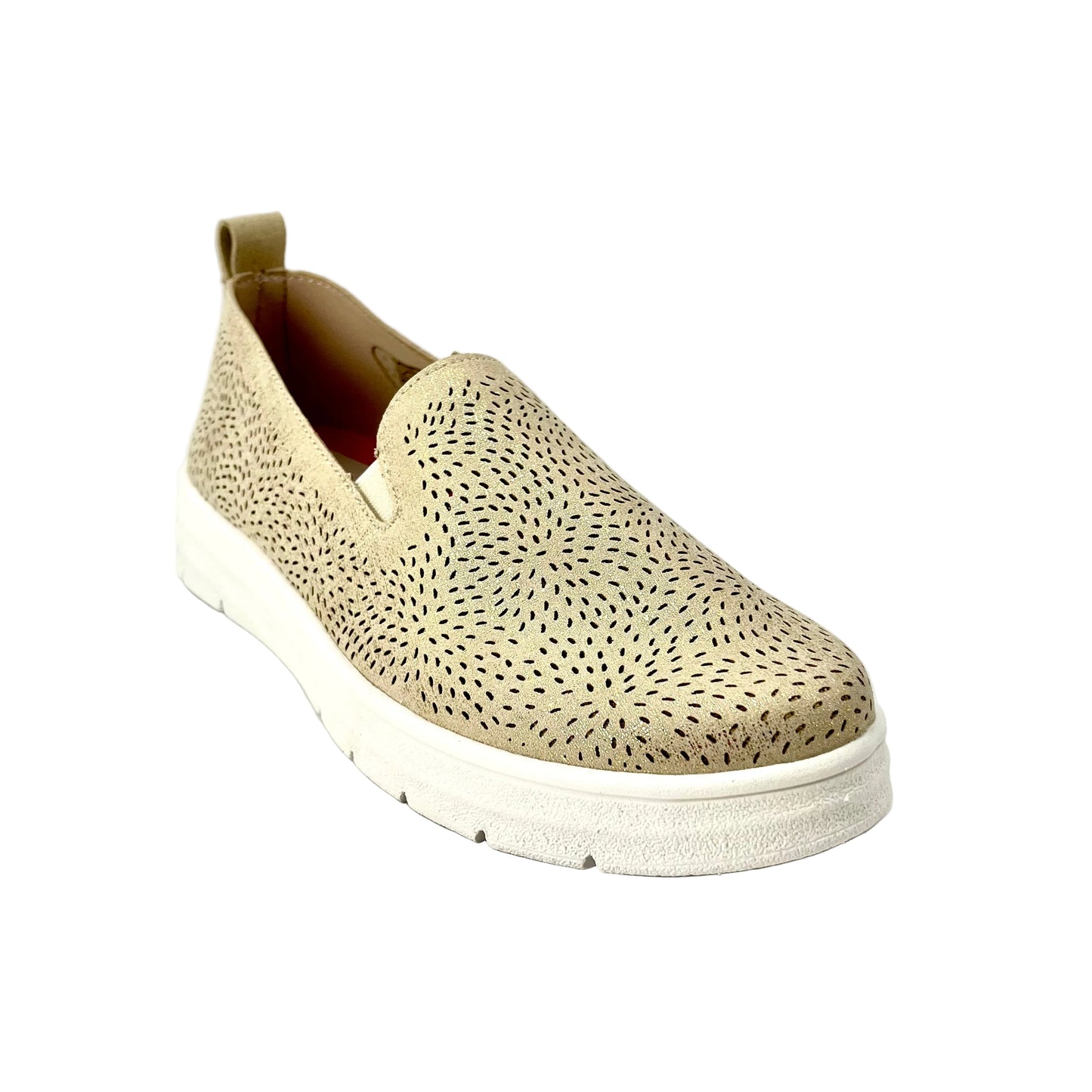 Grunland Sc 6258 F6Sivi Beige Metal