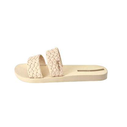 Ipanema Renda Ii Fem Beige Glitter Beige