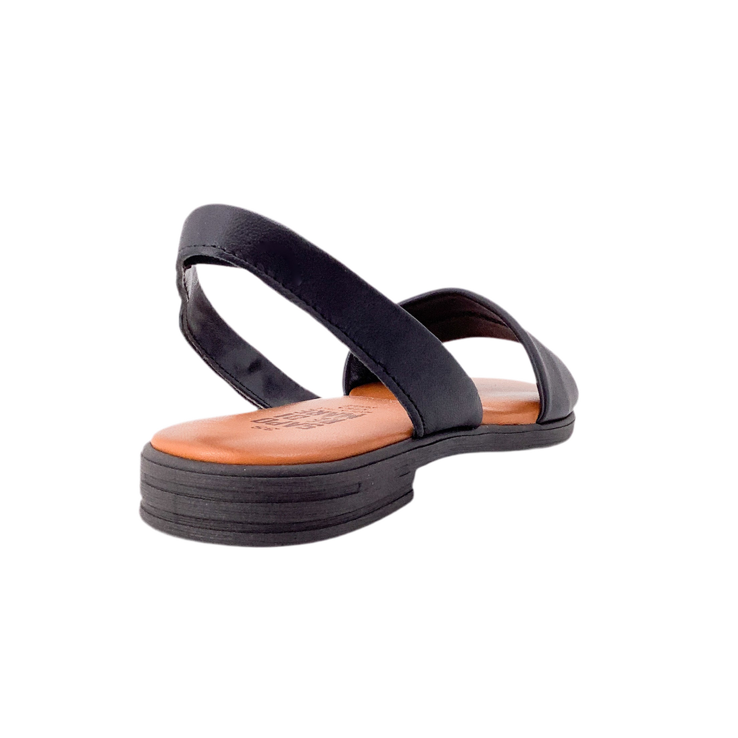 Taste of the Sea 16515 Black