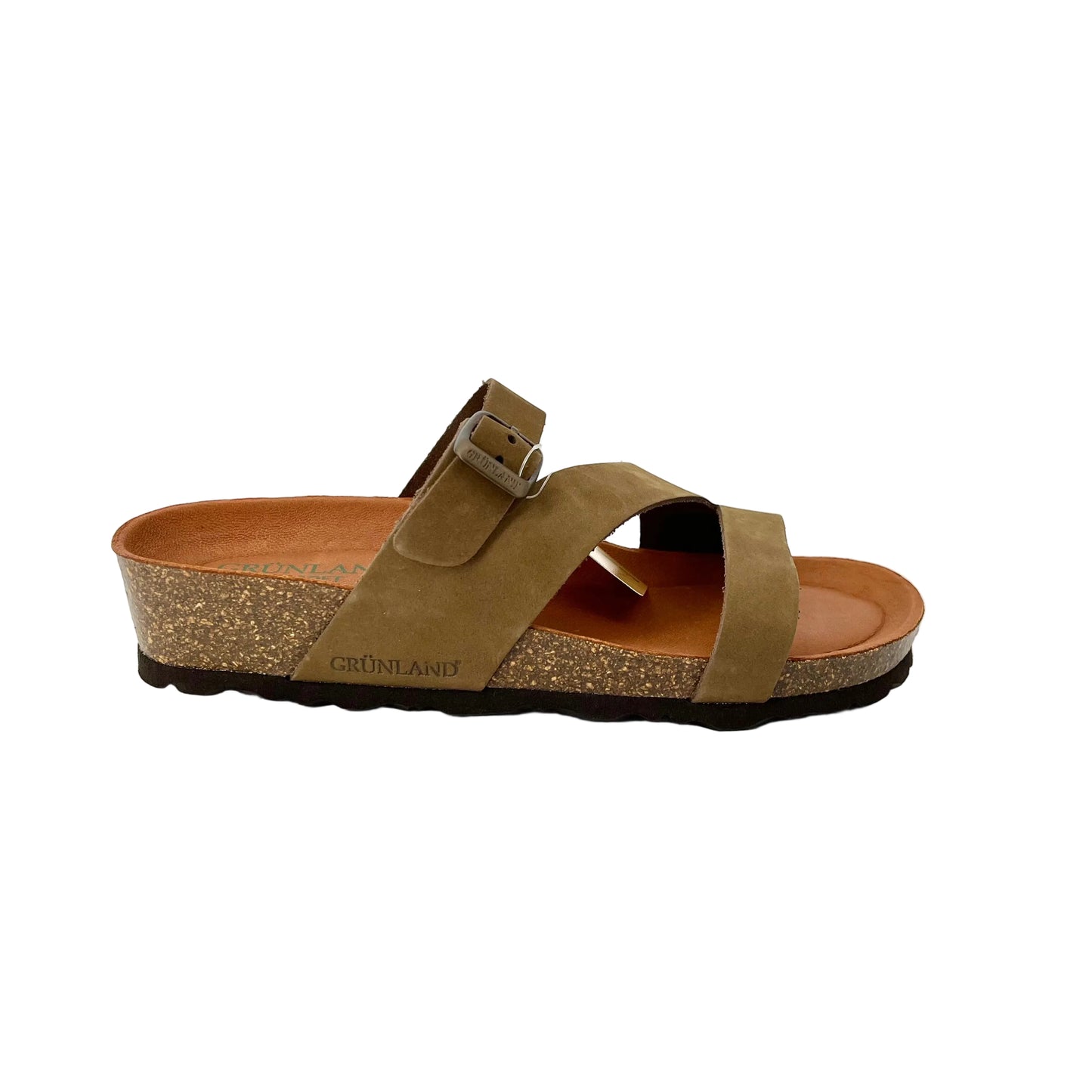 Grunland Cb 0540 40Left Marrone